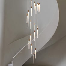 Osmond 20 Light LED Pendant